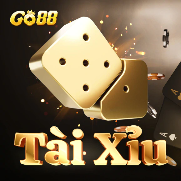 Tài Xỉu Hoàng Kim DA88